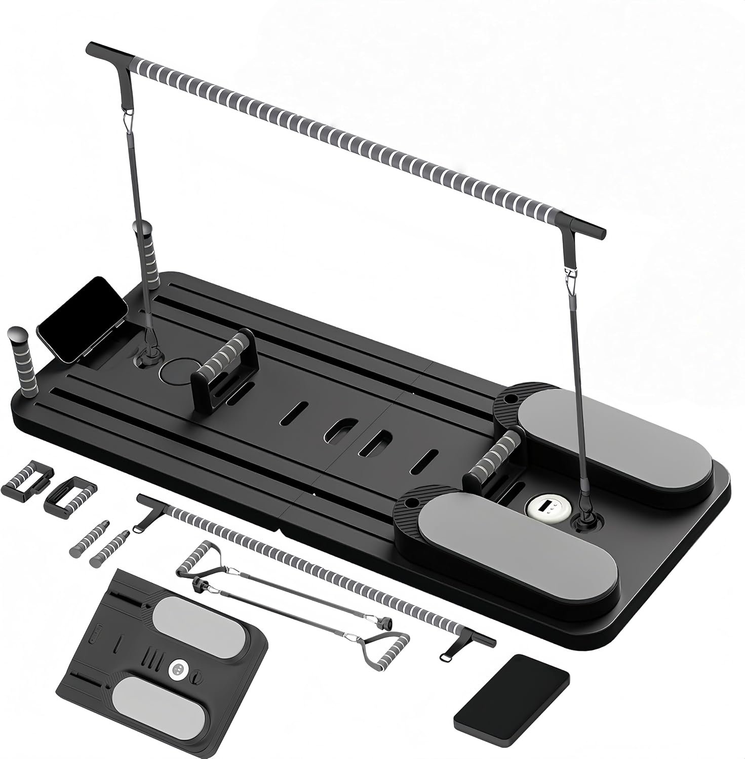 Pilates Board-Pilates Reformer Boar... – 71Lz0rcvKIL._AC_SL1500_.jpg