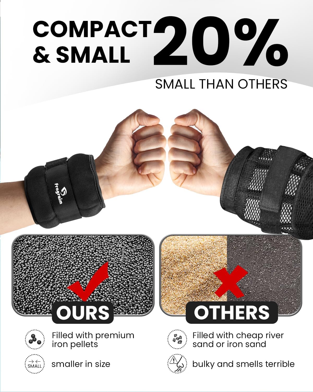 Ankle Weights, 1/2/3/4/6/8/10 LB 1 ... – 71MArIcusnL._AC_SL1500_.jpg