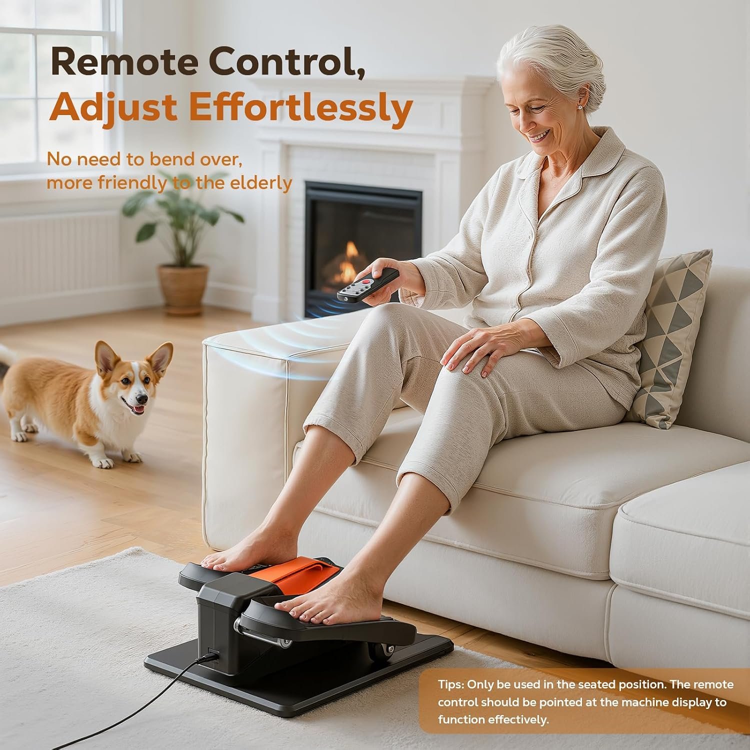 Roylvan Workout Under Desk Elliptic... – 71Nx3Ue0xSL._AC_SL1500_.jpg