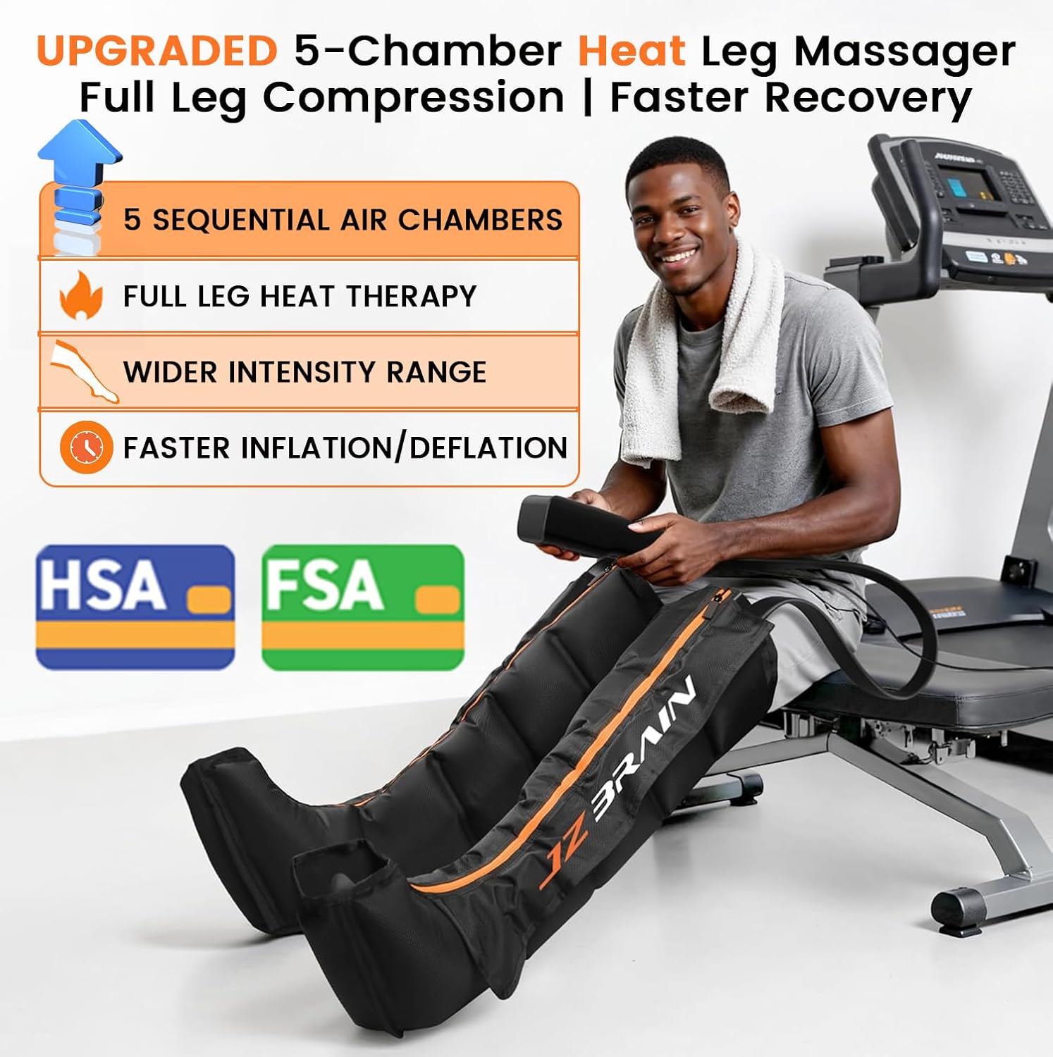Air Compression Boots Leg Massager:... – 71Pfx04ESpL._AC_SL1500_.jpg