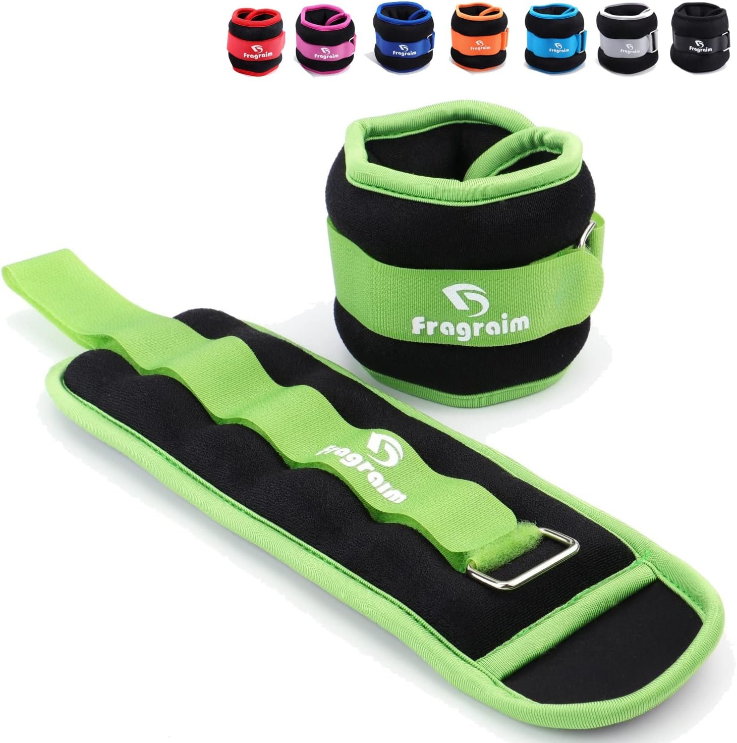 Ankle Weights for Women and Men ...