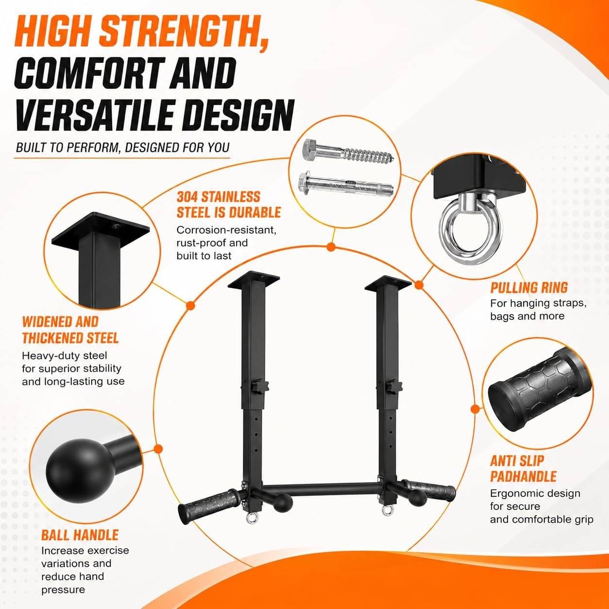 Adjustable Ceiling Mount Pull Up Ba... – 71Qmf6hanJL._AC_SL1254_.jpg