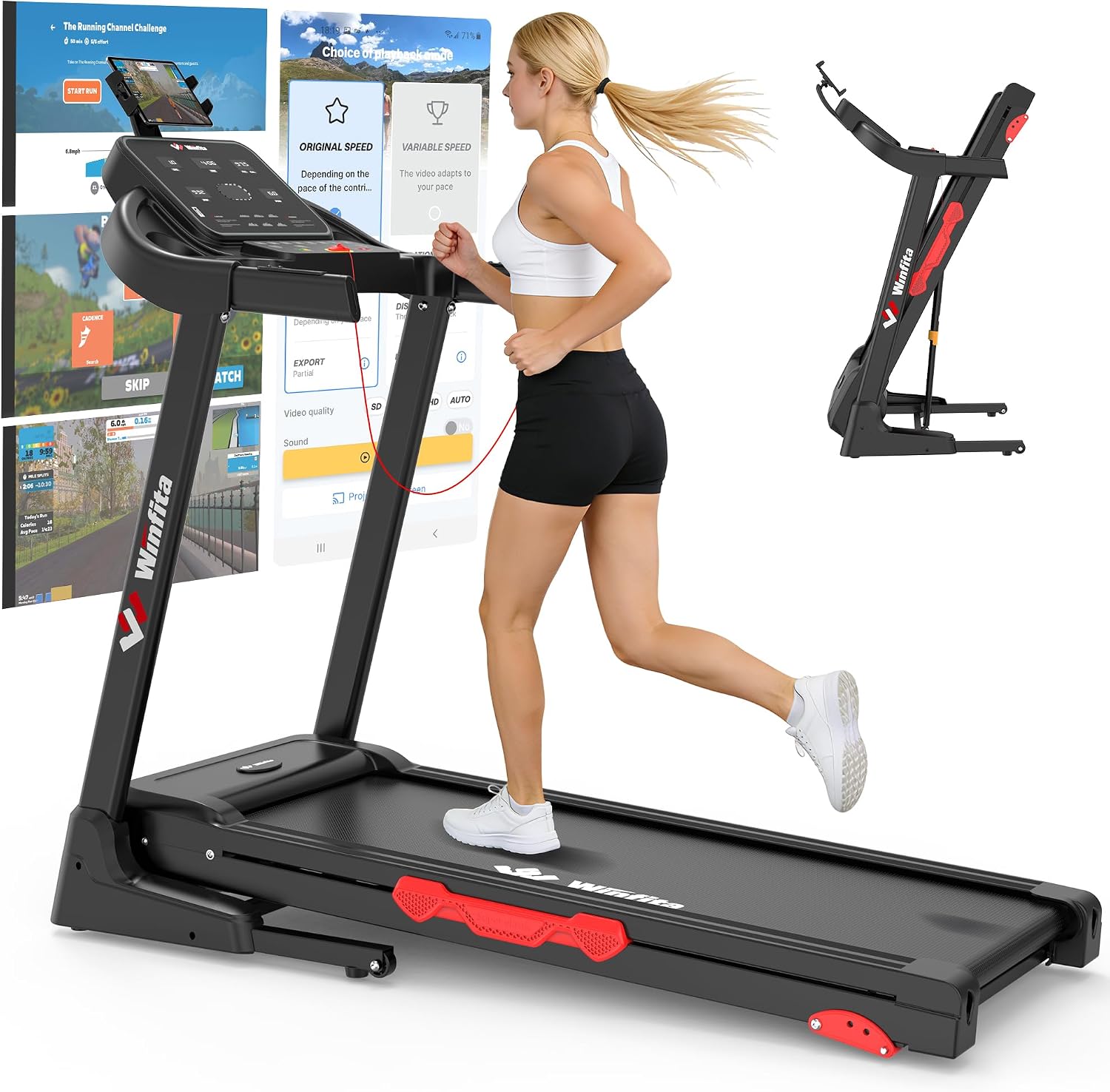 3.5 HP Treadmill with Auto Incline,... – 71RRhIY1qOL._AC_SL1500_.jpg