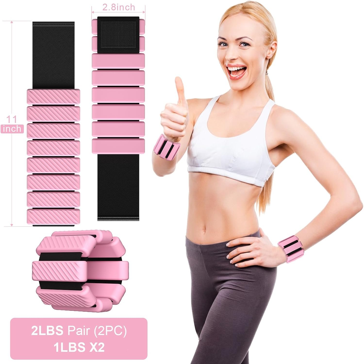 Wrist & Ankle Weights for Wome... – 71RU03DrLwL._AC_SL1500_.jpg