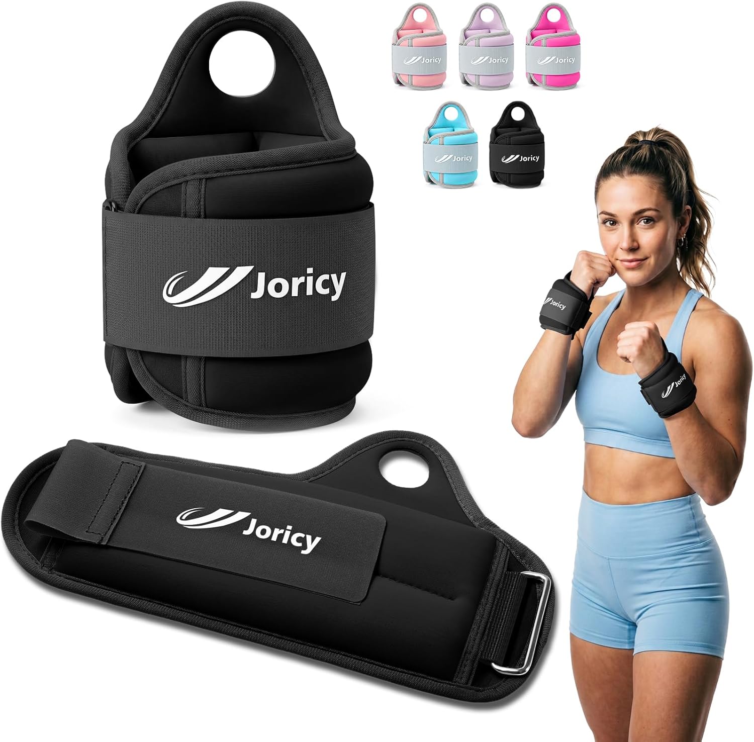 Wrist Weights with Thumb Loops Lock... – 71Re9UgTd-L._AC_SL1500_.jpg