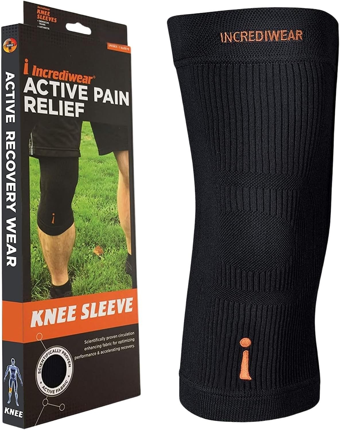 Incrediwear Knee Sleeve – Knee Br... – 71RvjWhDAJL._AC_SL1500_.jpg
