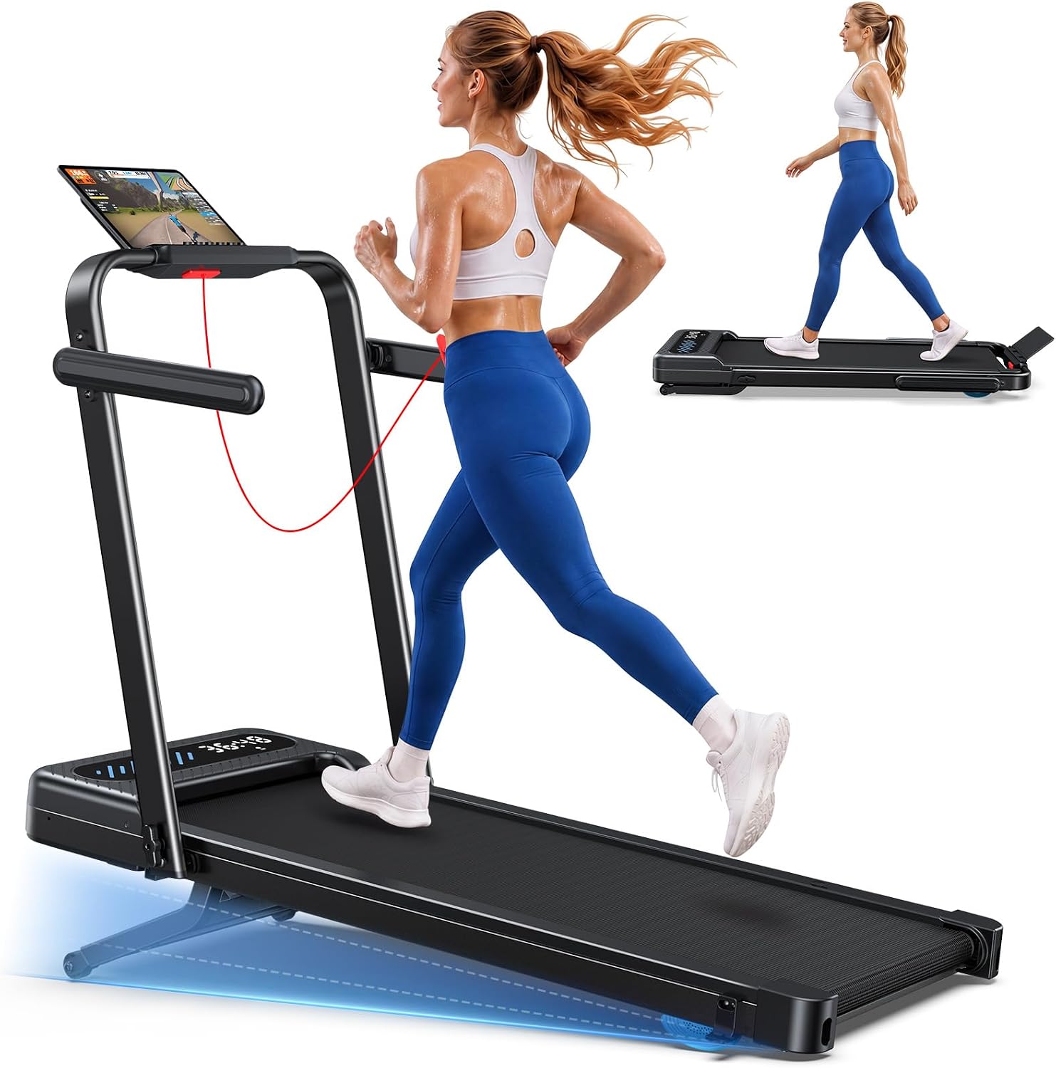 Cardirun Walking Pad with 12% Auto ... – 71T48hkx6TL._AC_SL1500_.jpg