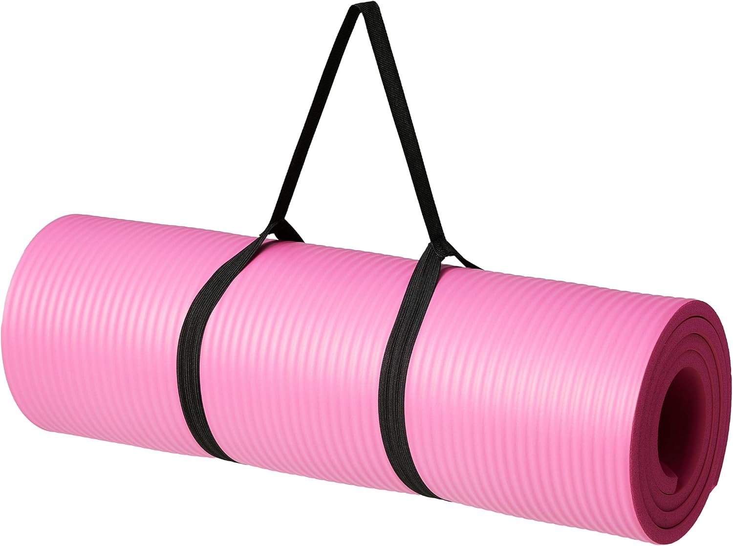 Amazon Basics Extra Thick Exercise ... – 71U3oP3IqsL._AC_SL1500_.jpg
