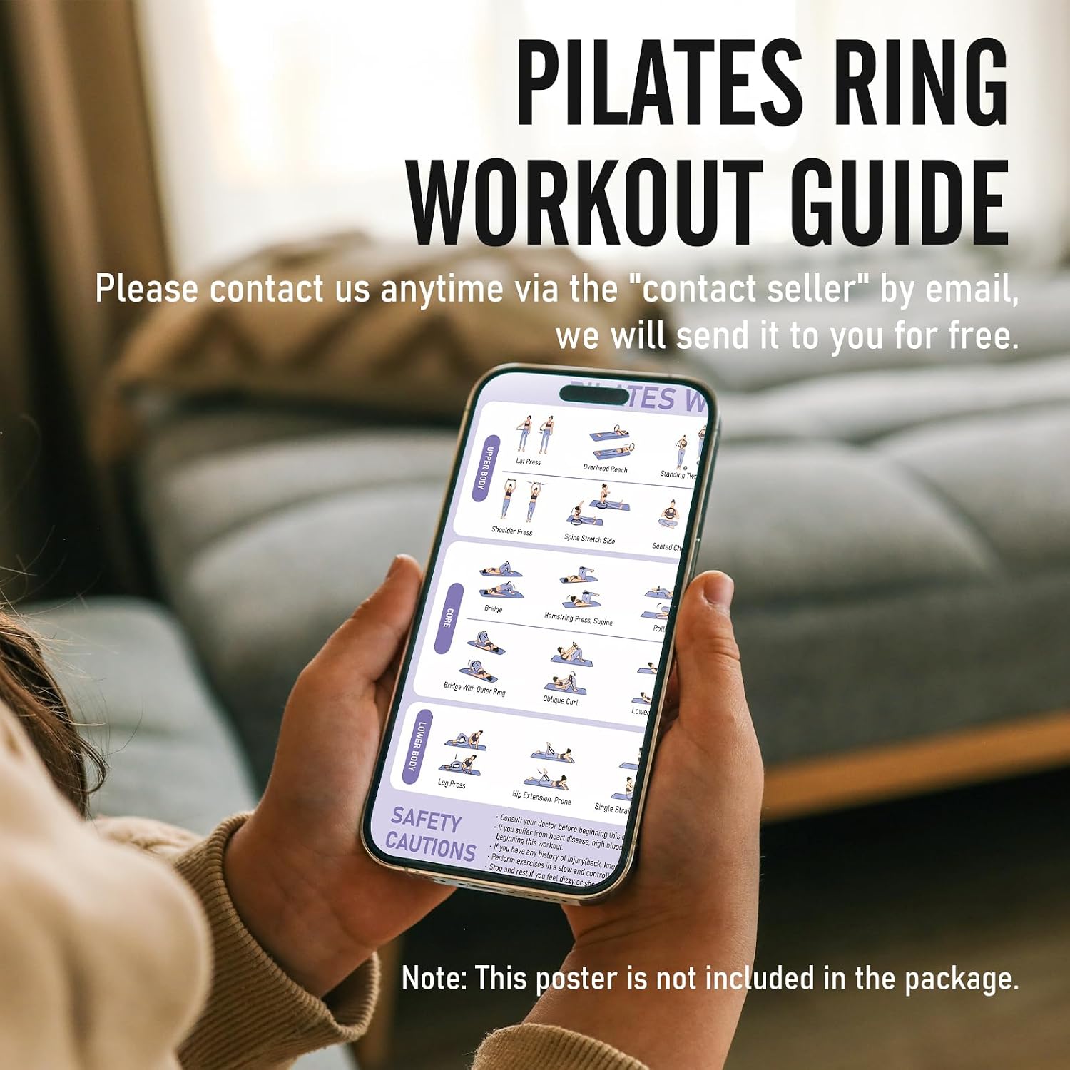 JKSHMYT Pilates Ring, 14.5 inch Mag... – 71VELQ19PRL._AC_SL1500_.jpg