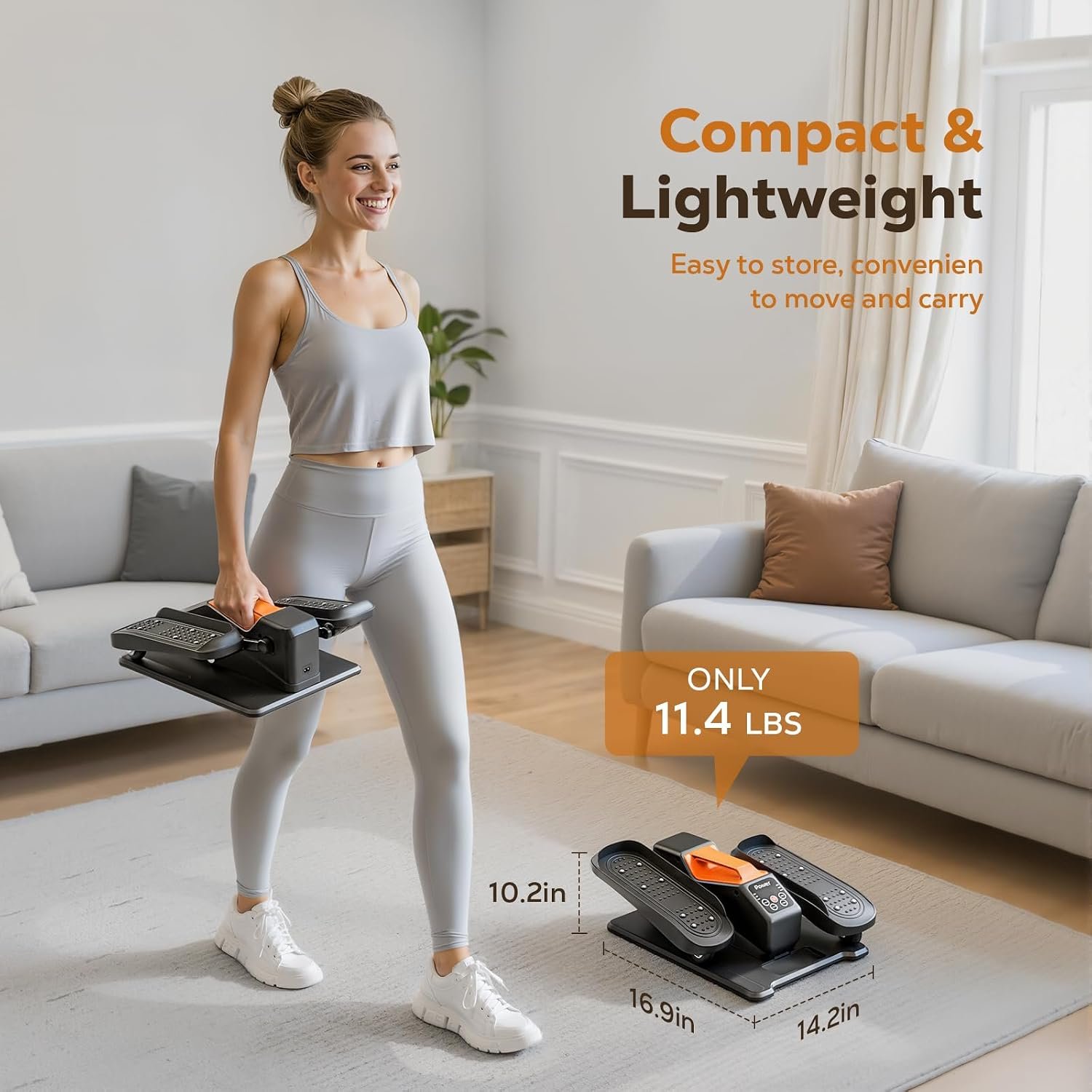 Roylvan Workout Under Desk Elliptic... – 71VOpTvLusL._AC_SL1500_.jpg