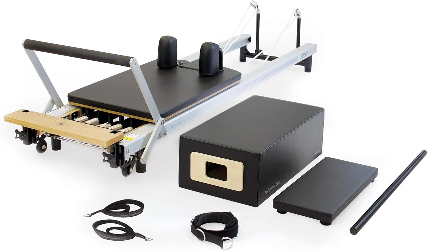 Merrithew™ At Home SPX® Reformer... – 71WCMkzH2wL._AC_SL1500_.jpg