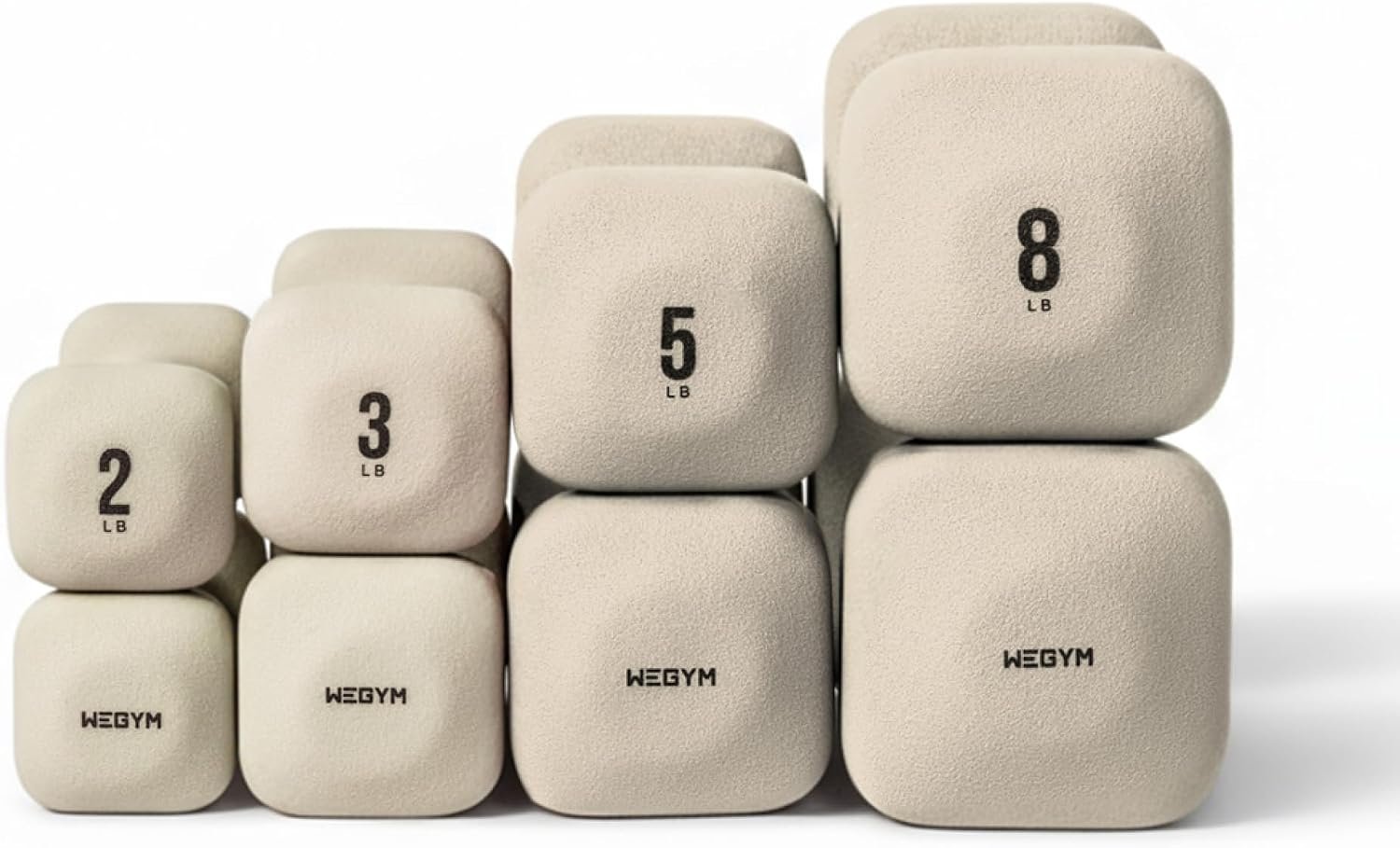 WeGym Square Dumbbell Set for Home ... – 71WMxZaDWL._AC_SL1500_.jpg