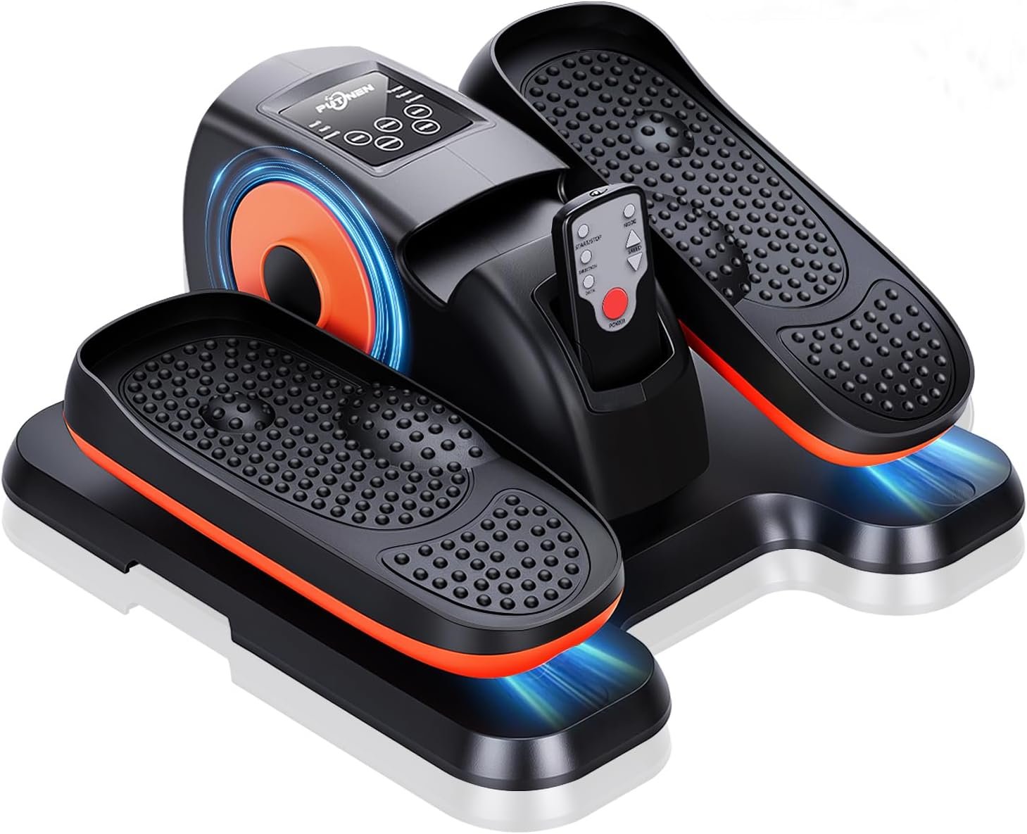 Putnen Under Desk Elliptical Machin...