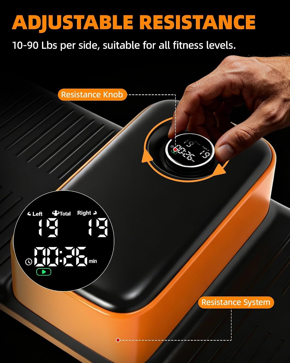 Home Gym Equipment, Smart Digital C... – 71XcstPUCPL._AC_SL1500_.jpg