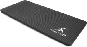 ProsourceFit Extra Thick Yoga Knee ...