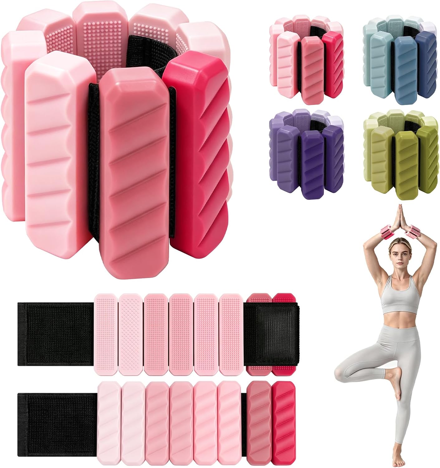 Adjustable Ankle and Wrist Weights ... – 71Y6xHg-MBL._AC_SL1500_.jpg