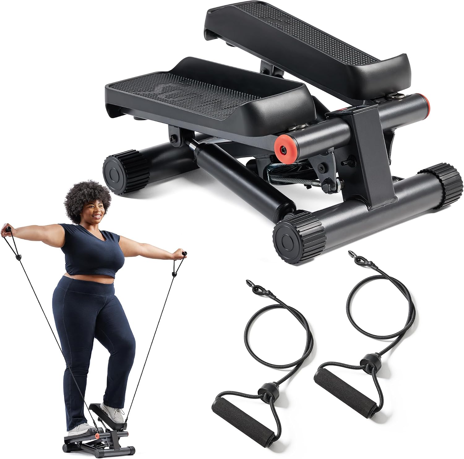 Sunny Health & Fitness Mini St...