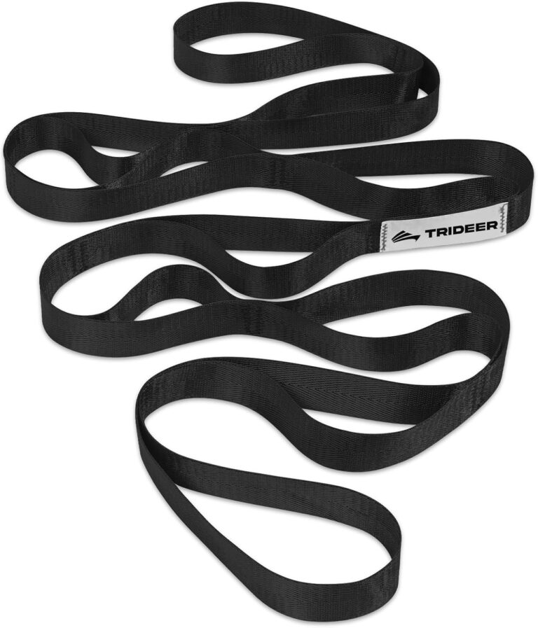 Yoga Straps