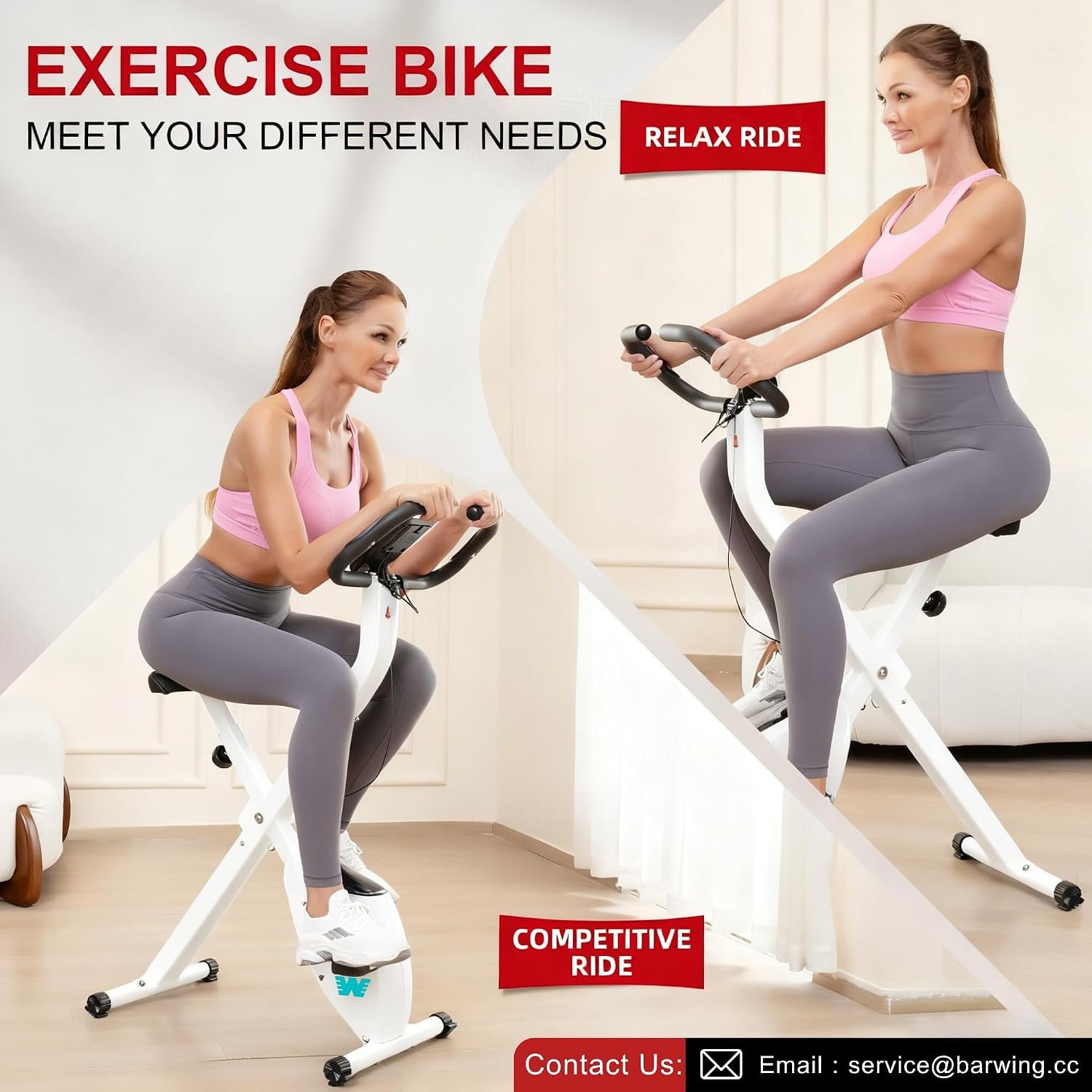 BARWING Stationary Exercise Bike fo... – 71ZgRxGuooL._AC_SL1500_.jpg