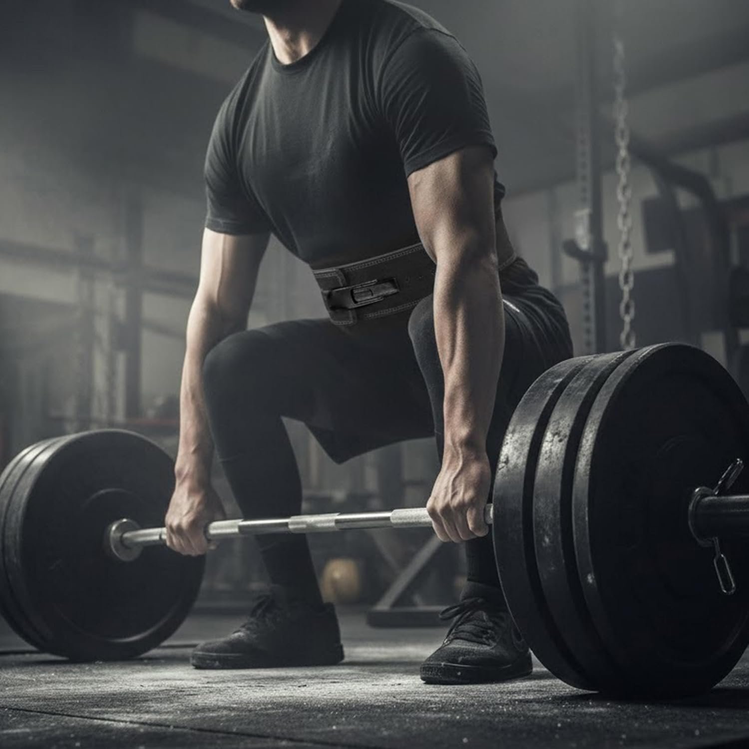 Weightlifting Lever Belt – 4” W... – 71ZqXEV0ClL._AC_SL1500_.jpg