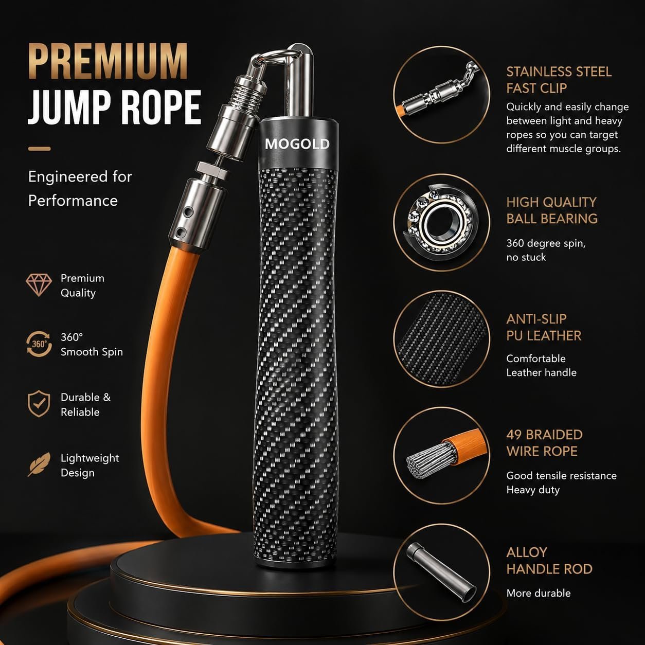 Weighted Jump Rope for Men Women -I... – 71a0sM9PLEL._AC_SL1254_.jpg