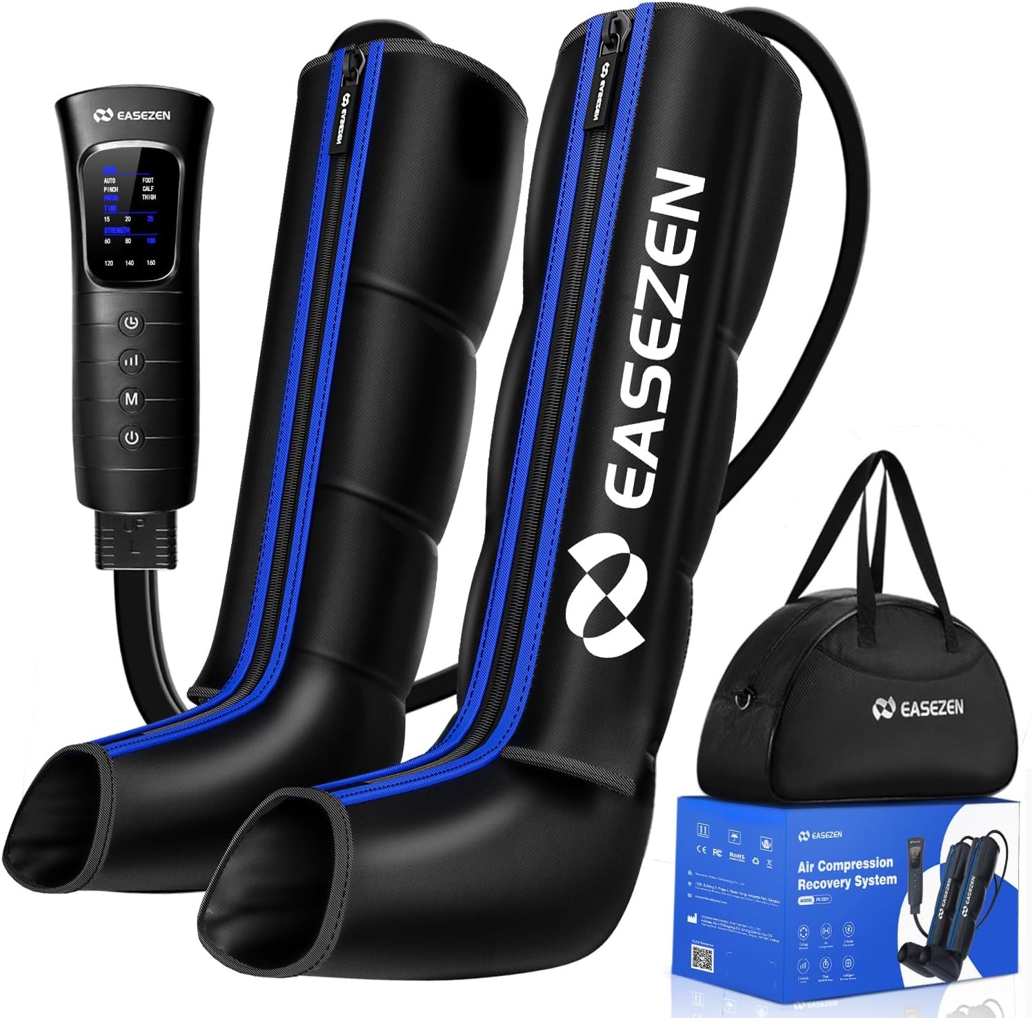 EaseZen Leg Compression Massager fo... – 71aLtBfWwnL._AC_SL1500_.jpg