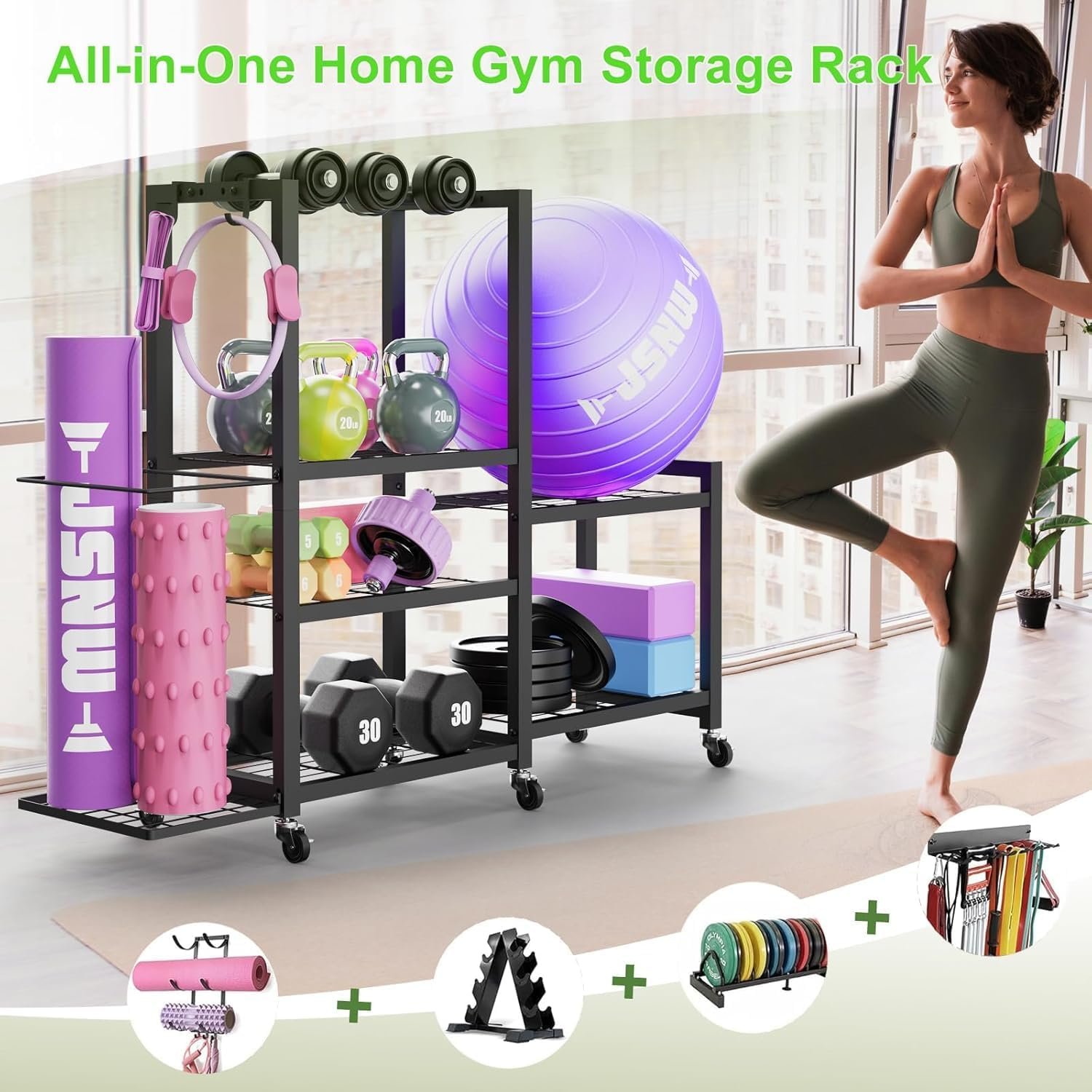 6-Tier Multi-Functional Home Gym St... – 71aO5sFSO1L._AC_SL1500_.jpg