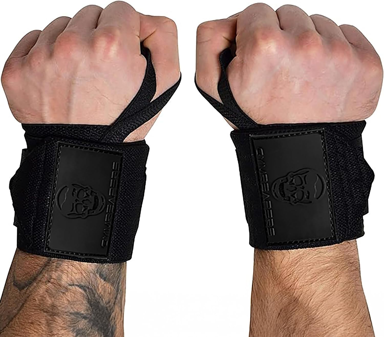 Gymreapers Weightlifting Wrist Wrap... – 71aTXDO-ehL._AC_SL1500_.jpg