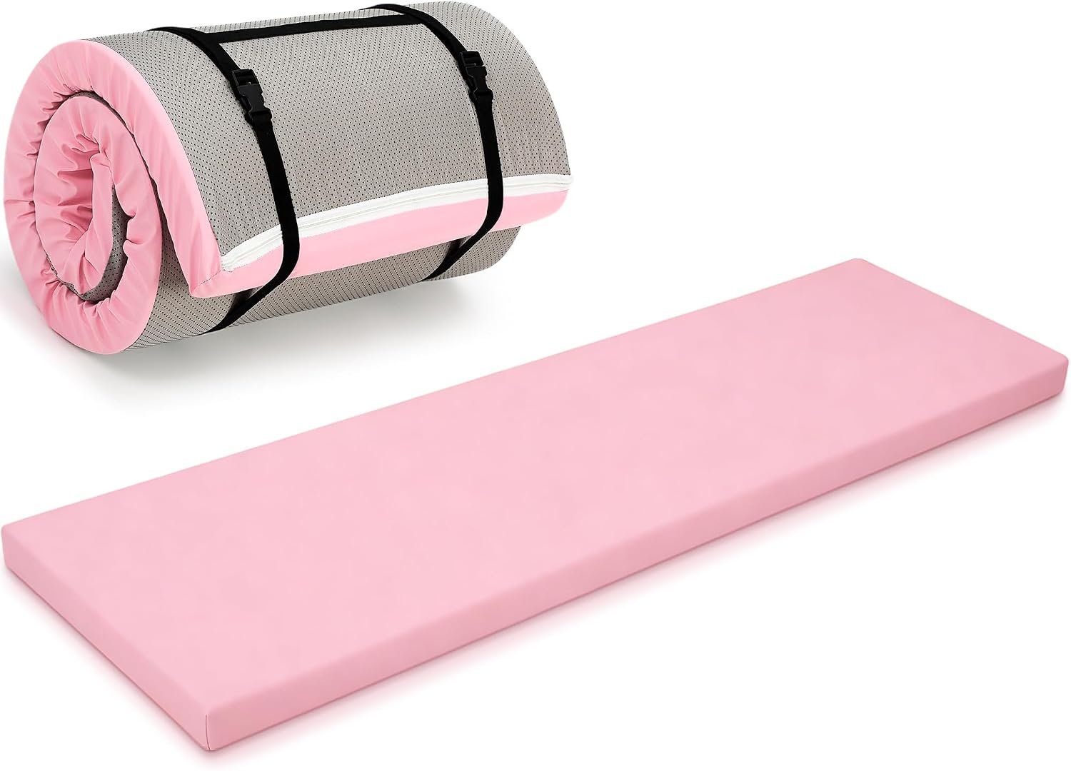 Lyrow 2 Inch Thick Yoga Mat 72×... – 71aW23EhEyL._AC_SL1500_.jpg