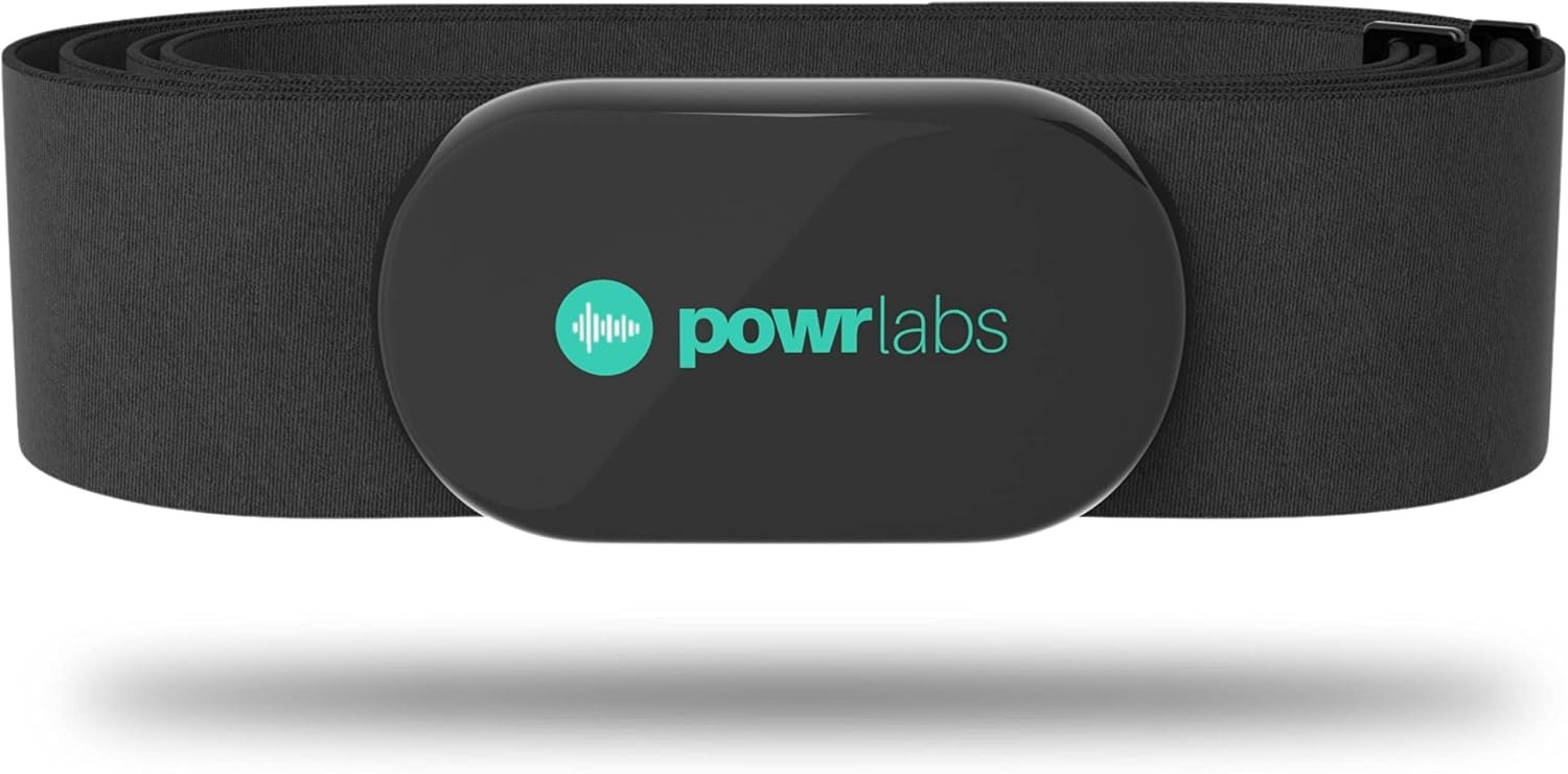 POWR LABS Bluetooth ANT+ Heart Rate... – 71aw4c2AJDL._AC_SL1500_.jpg