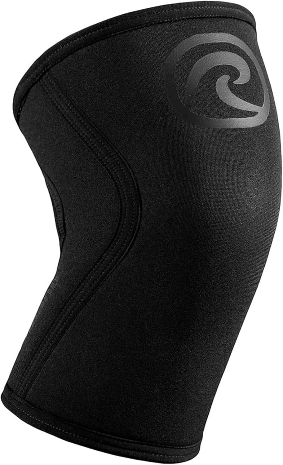Rehband 5mm Knee Sleeves for Functi...