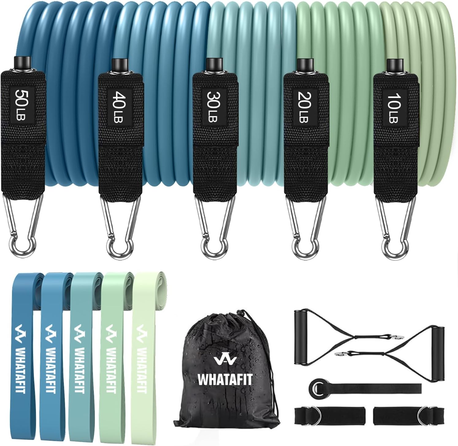 WHATAFIT Resistance Bands with Hand... – 71bZIrfbQCL._AC_SL1500_.jpg