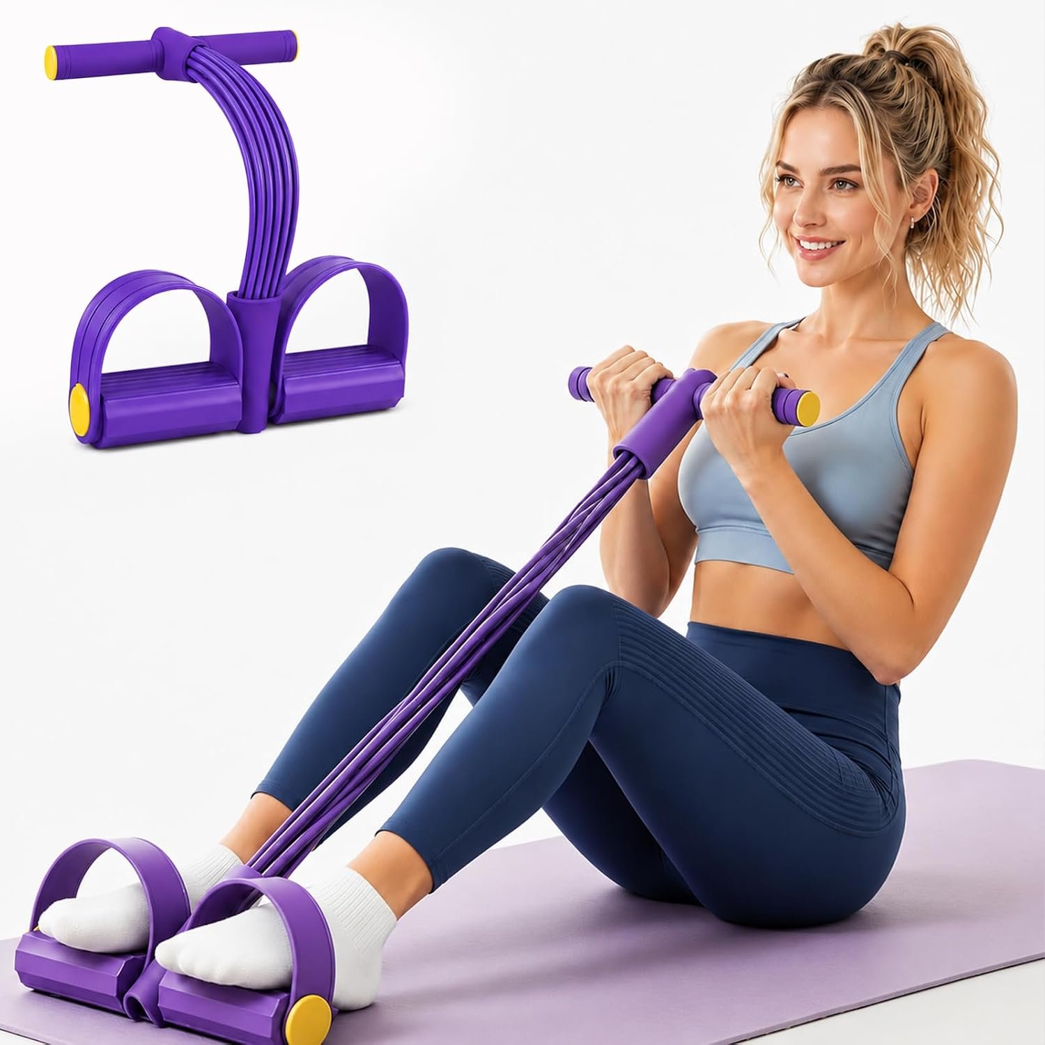 Pedal Resistance Bands with Handles... – 71bZqVMDTWL._AC_SL1500_.jpg