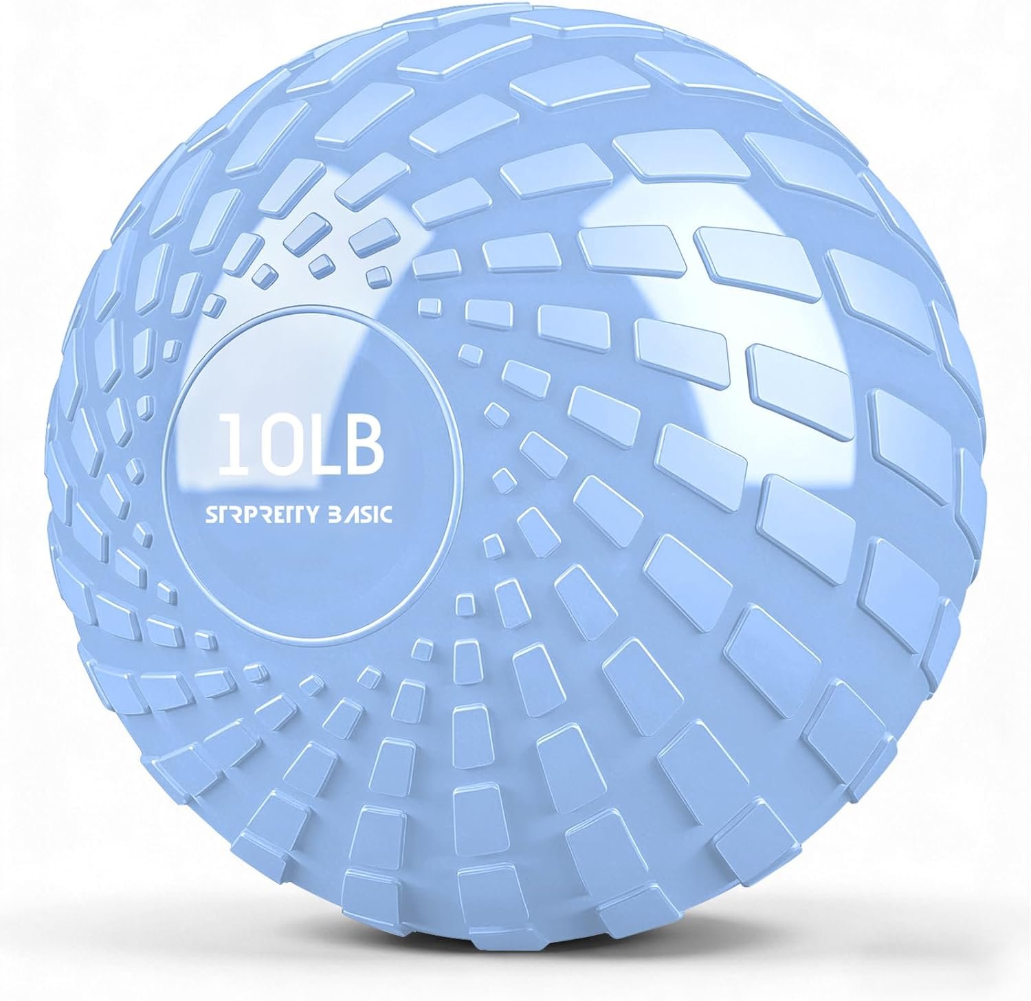 Medicine Ball 8, 10, 12 lbs Slam Ba...