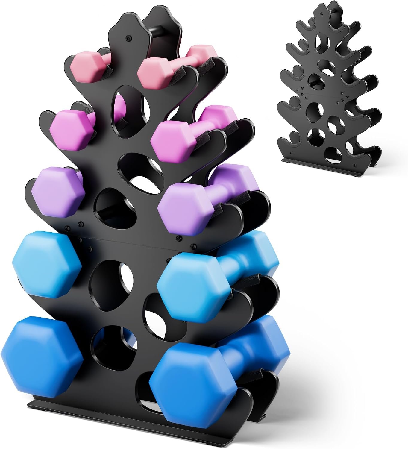 4 Tier Dumbbell Rack, Weight Rack F... – 71cO8mUg-XL._AC_SL1500_.jpg
