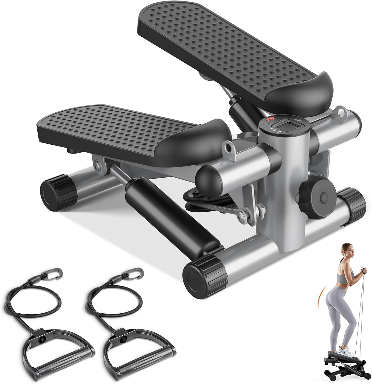Sweetcrispy Mini Stair Stepper with... – 71dNRLduxbL._AC_SL1500_.jpg