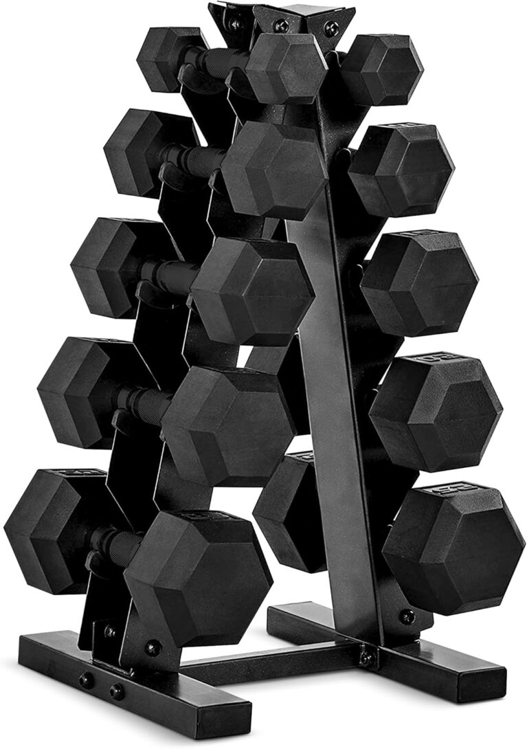 Fixed Dumbbell Sets