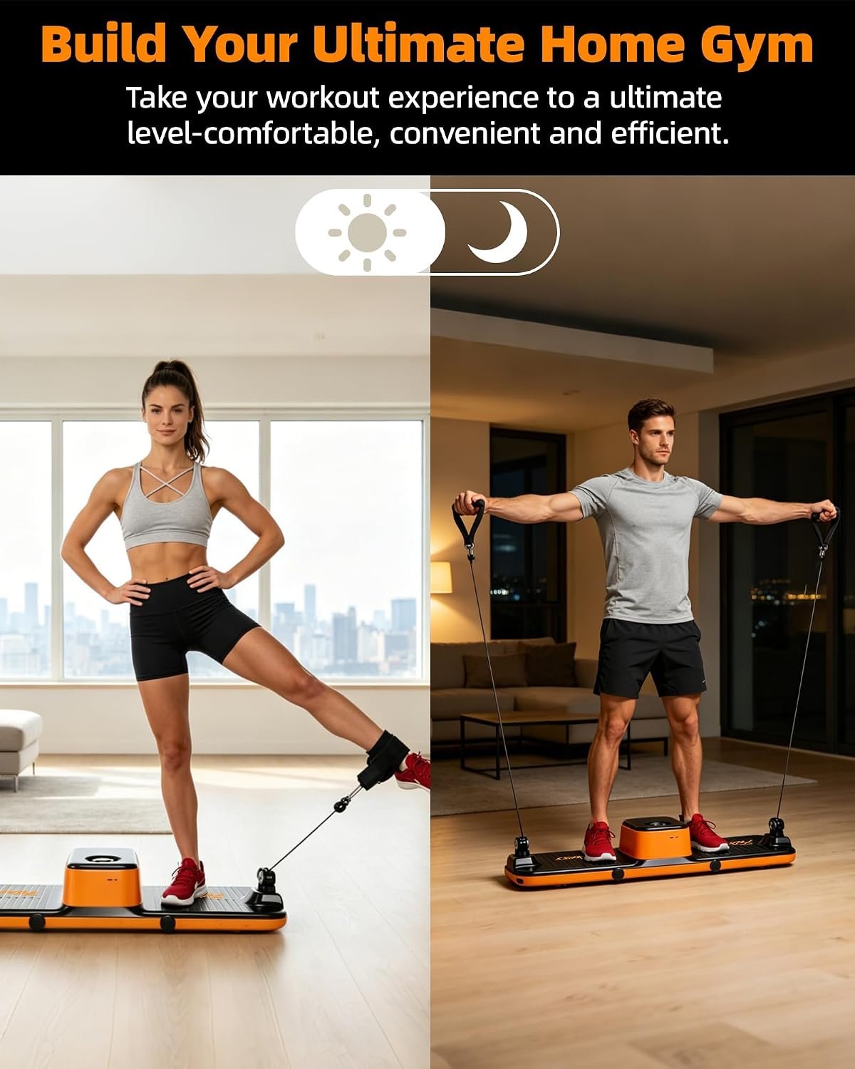Home Gym Equipment, Smart Digital C... – 71fVxmcgnML._AC_SL1500_.jpg