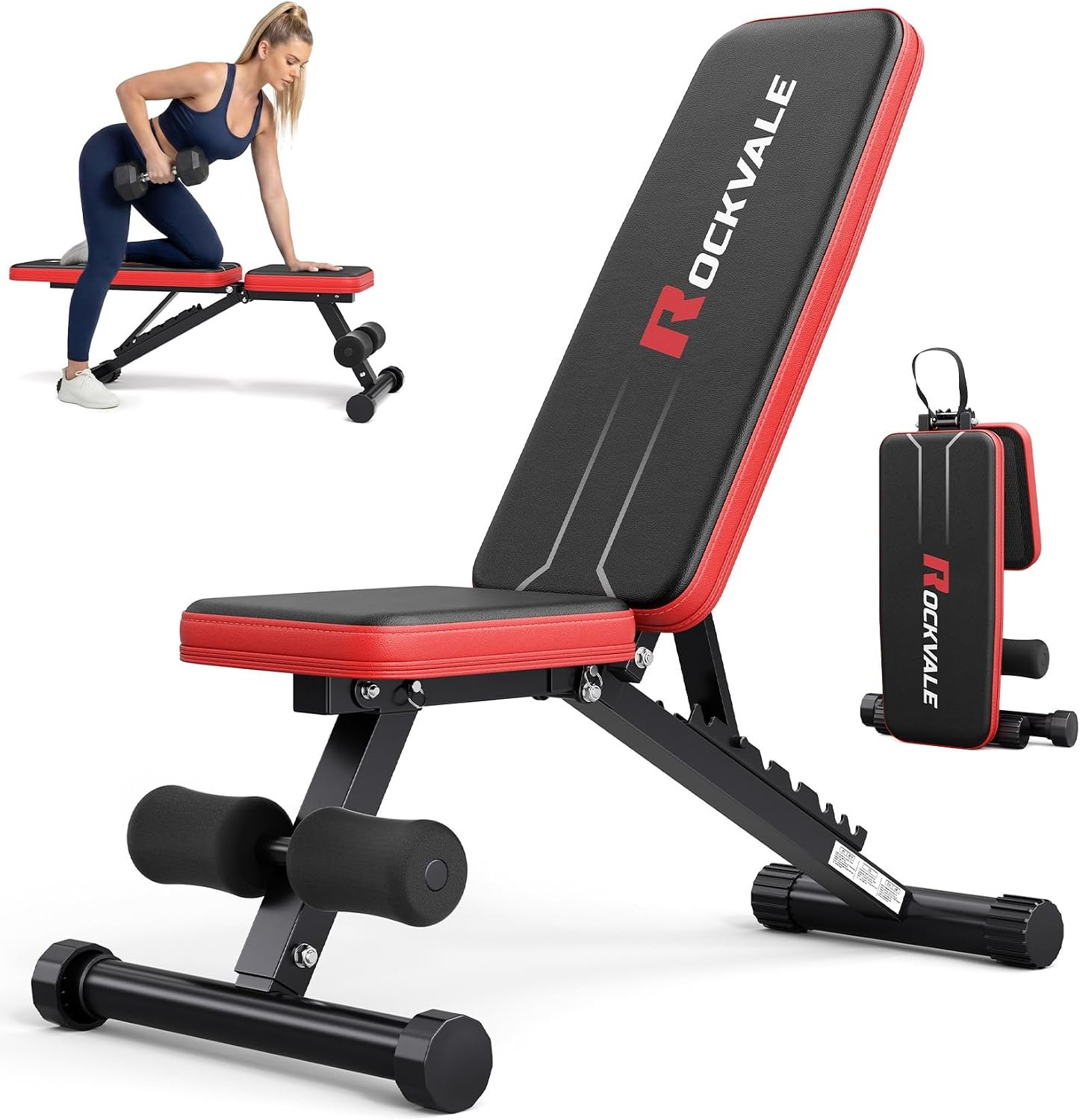 95% Pre-assemble Adjustable Weight ...