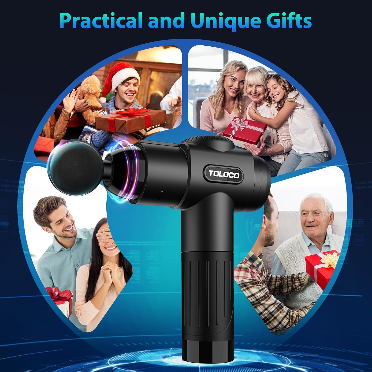 TOLOCO Massage Gun, Deep Tissue Bac... – 71glLCx0nTL._AC_SL1500_.jpg