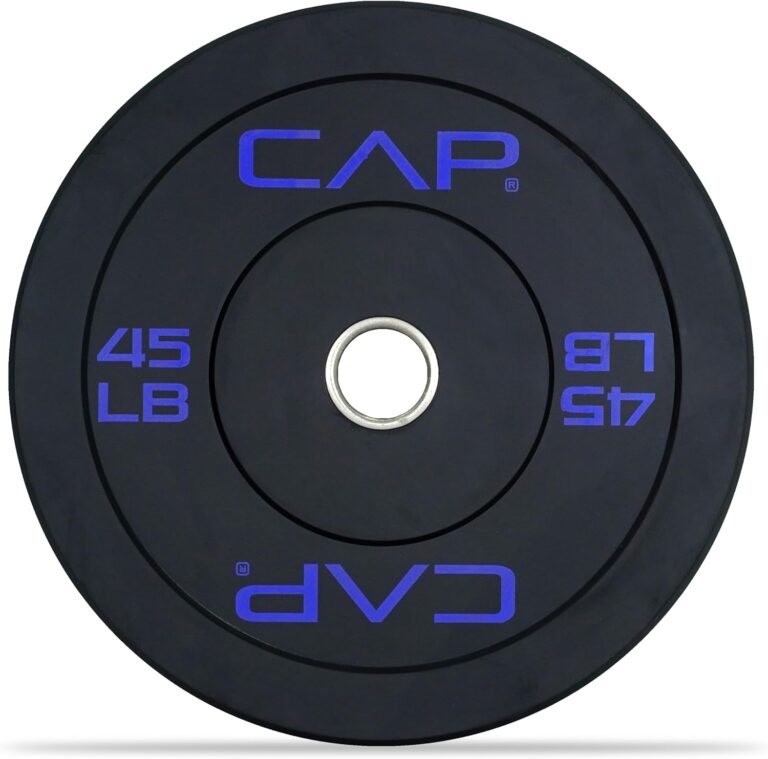 Weight Plates