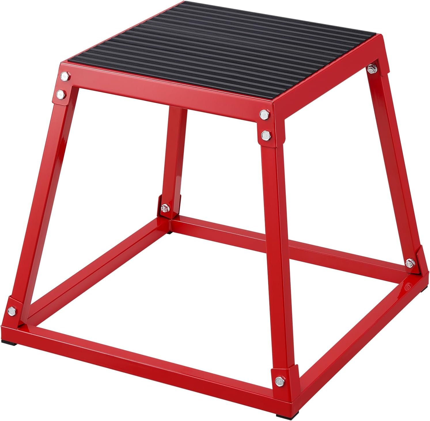 VEVOR Plyometric Jump Box, 18 Inch ... – 71hSIqgmIaL._AC_SL1500_.jpg