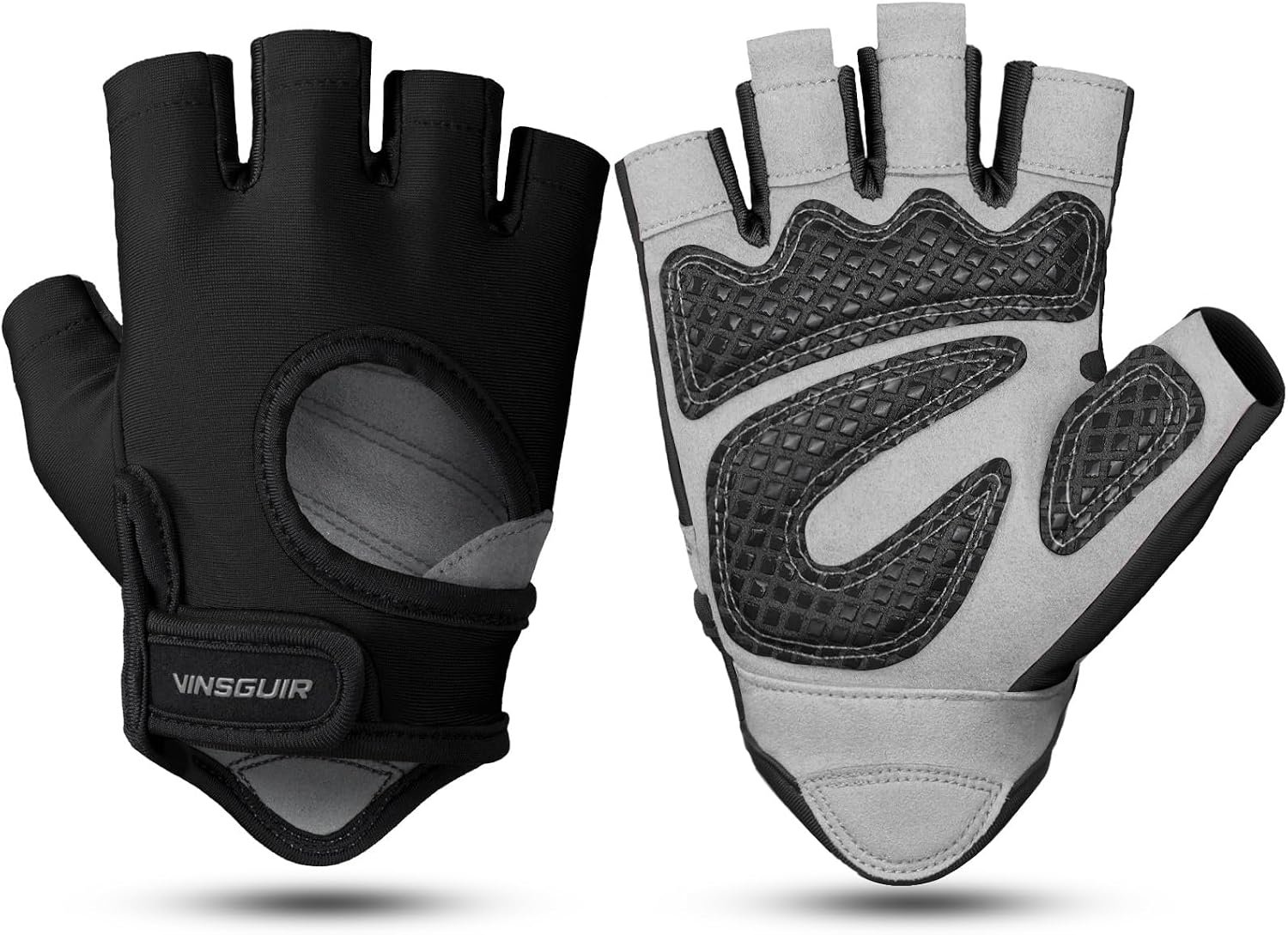 Weightlifting Gloves