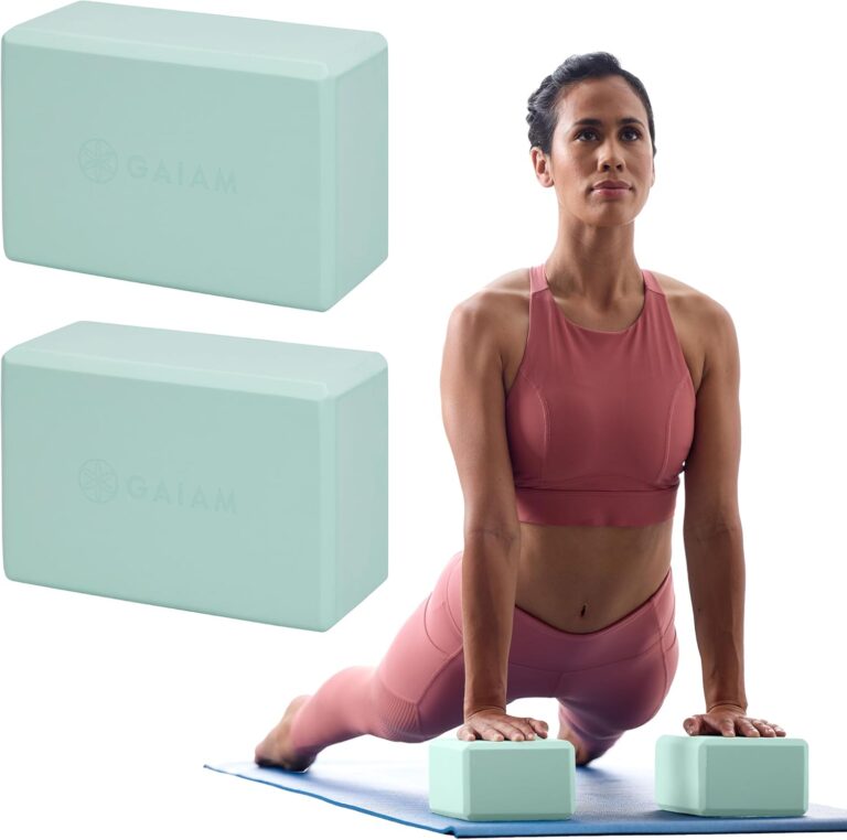 Yoga Blocks