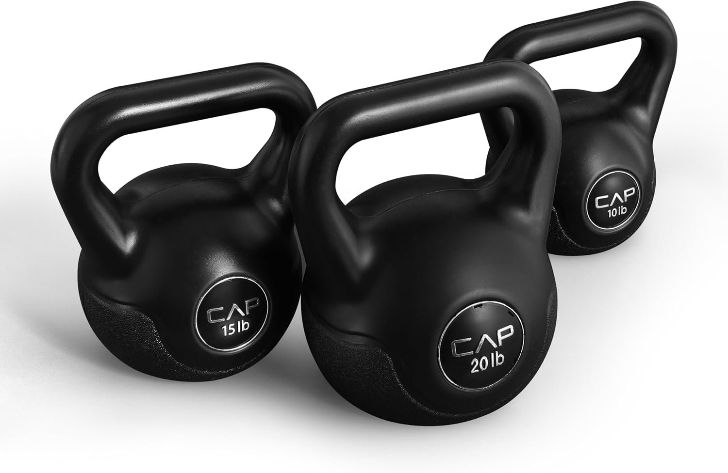 CAP Barbell 45 LB Cement Kettlebell... – 71idfWzWfJL._AC_SL1500_.jpg