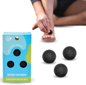RAD Micro Rounds – Yoga Deep Tiss...