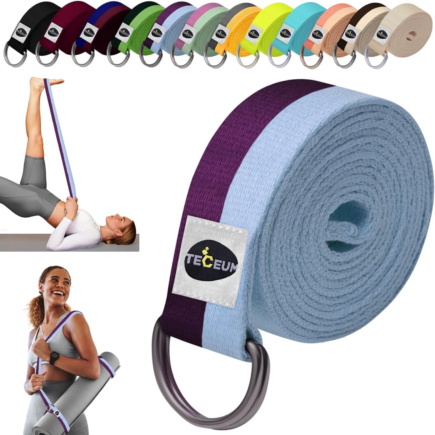 TECEUM 2 IN 1 Yoga & Mat Strap... – 71kcnrGbXpL._AC_SL1500_.jpg