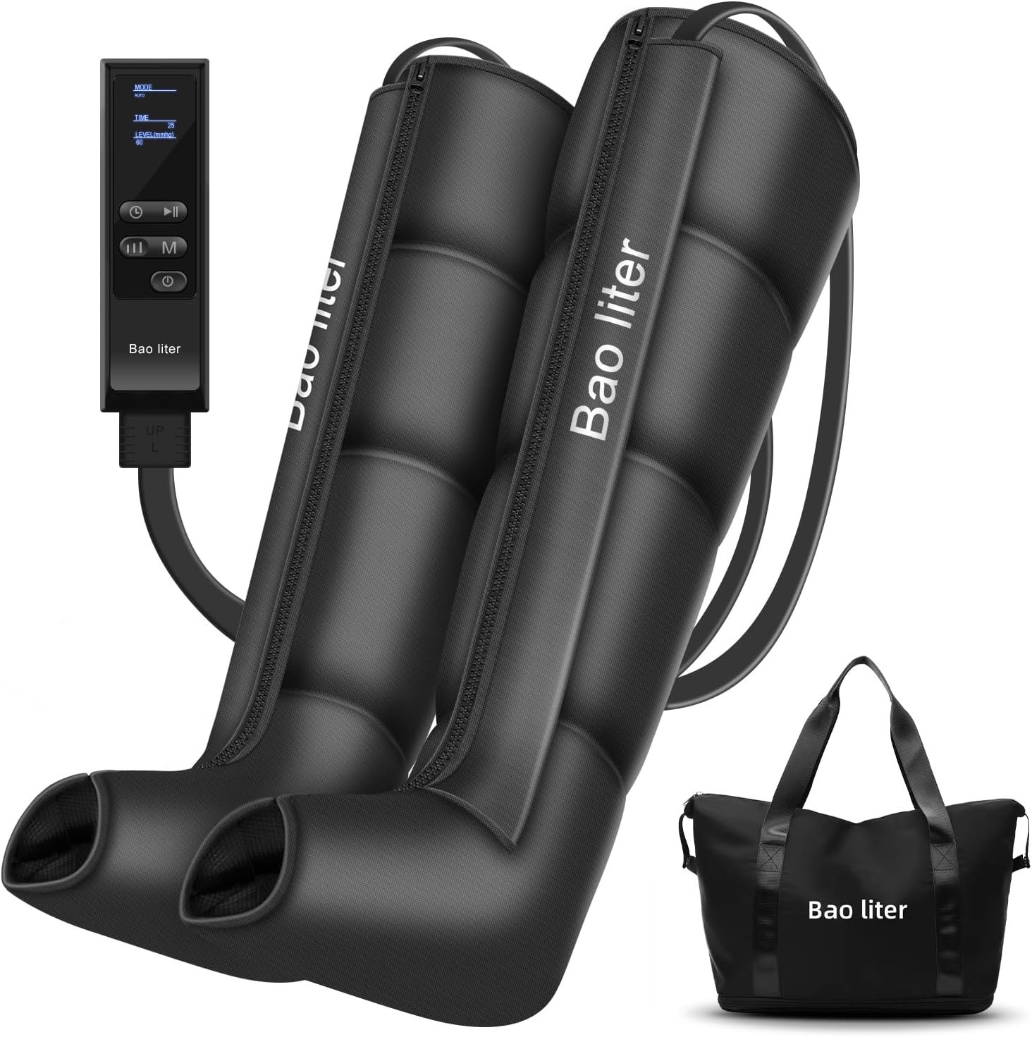 Leg Compression Massager,Profession...