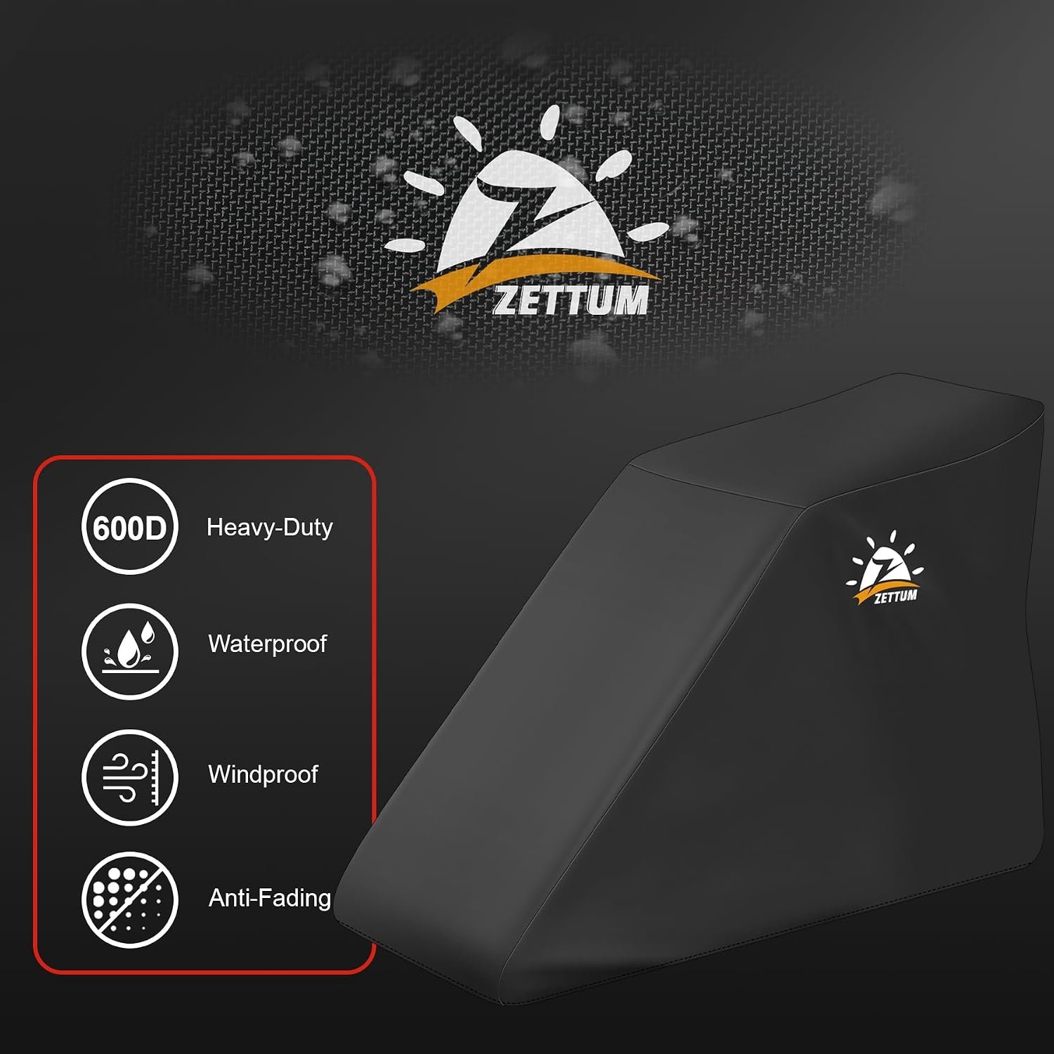 Zettum Treadmill Cover – 600D... – 71kikynUaCL._AC_SL1500_.jpg