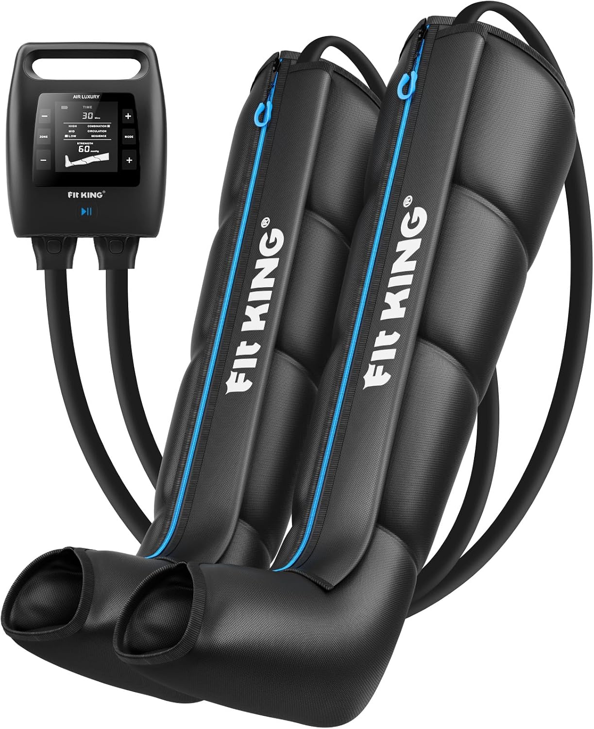 FIT KING Air Compression Recovery S...